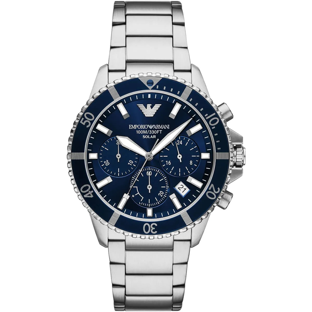 Montre Emporio Armani pour homme AR11681