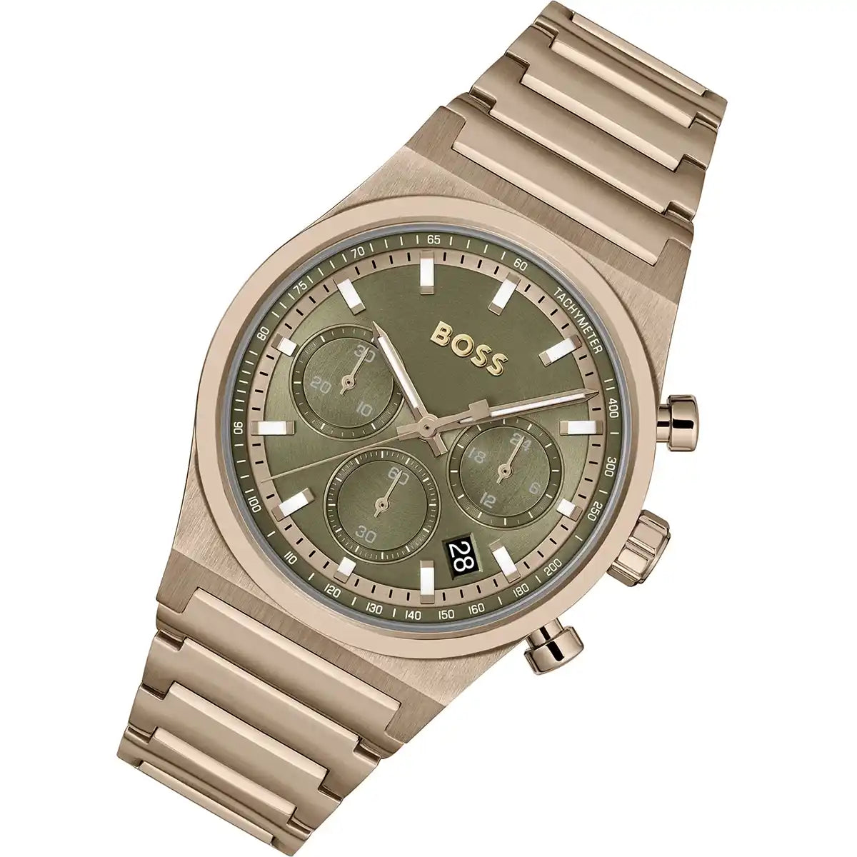 Montre Hugo Boss pour homme 1514222