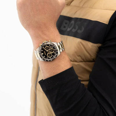 Montre Hugo Boss pour homme 1514269