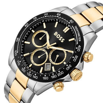 Montre Hugo Boss pour homme 1514269