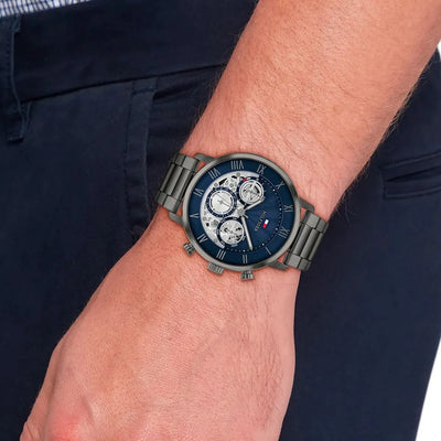 Montre Tommy Hilfiger pour homme 1710707