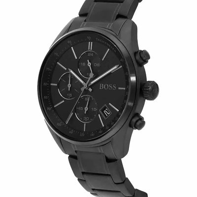 Montre Hugo Boss Grand Prix pour homme 1513676