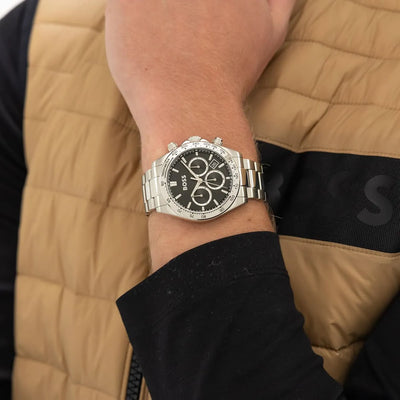 Montre Hugo Boss pour homme 1514267