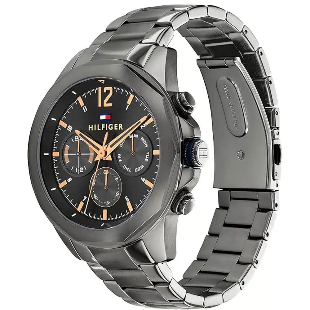 Montre homme Tommy Hilfiger Lars 1792061