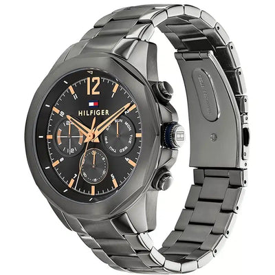 Montre homme Tommy Hilfiger Lars 1792061