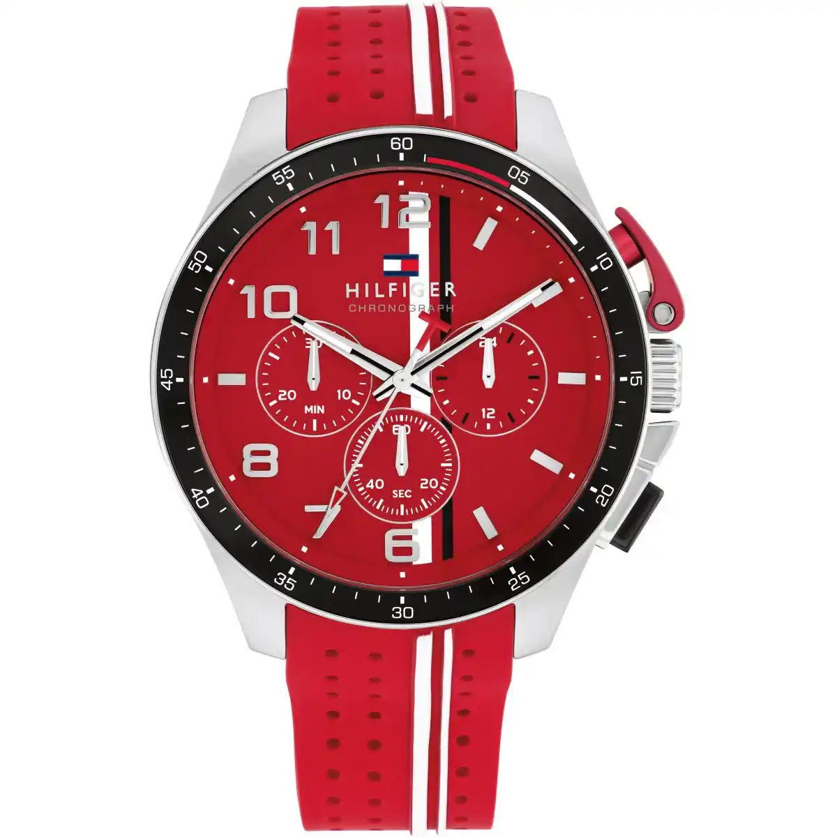 Montre Tommy Hilfiger pour homme 1792170