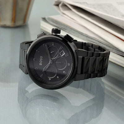 Montre Hugo Boss pour homme 1514001