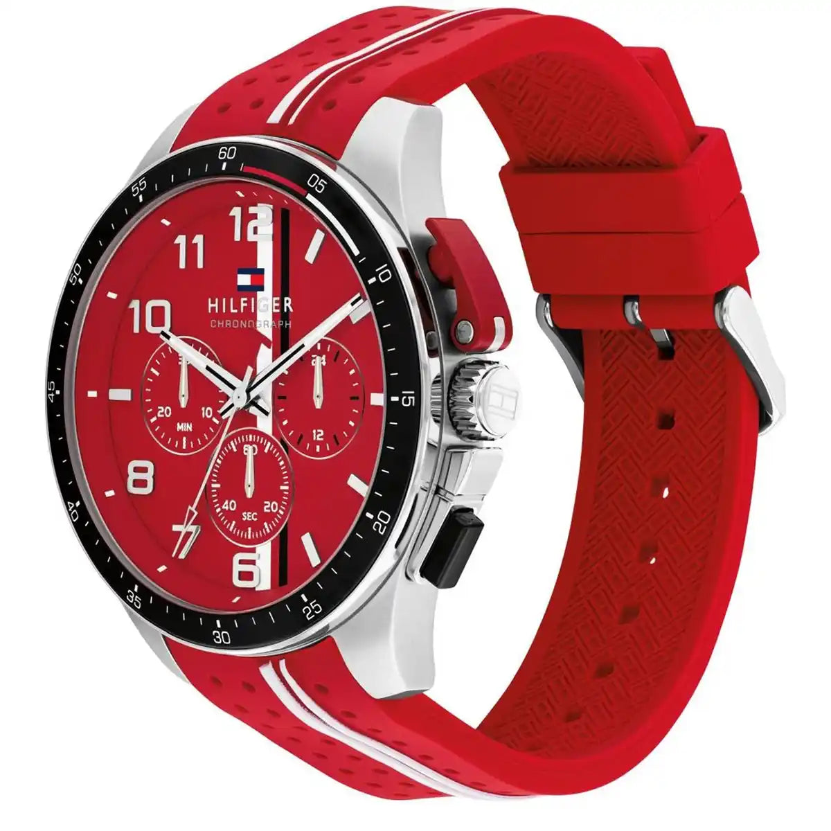 Montre Tommy Hilfiger pour homme 1792170
