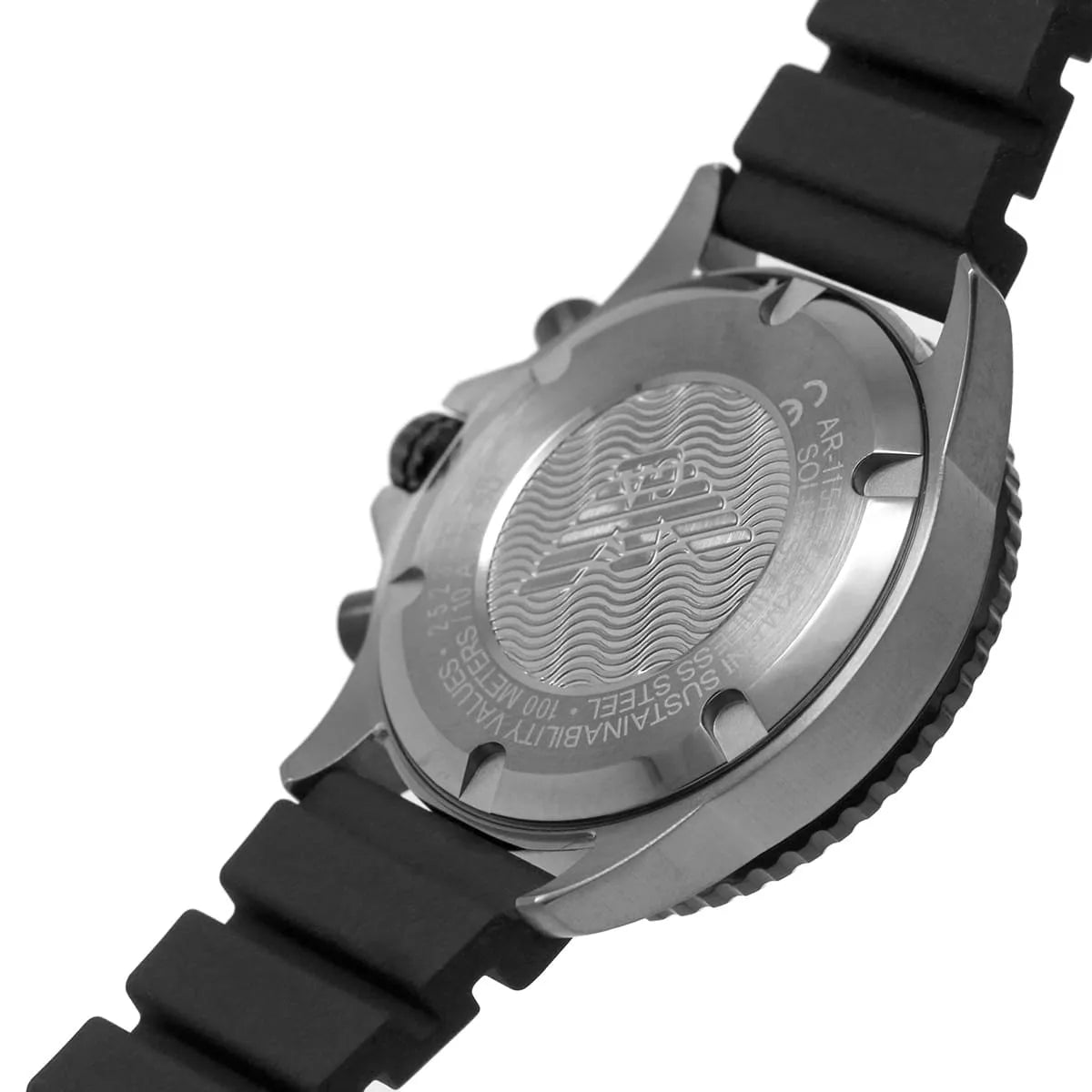 Montre Emporio Armani pour homme AR11515