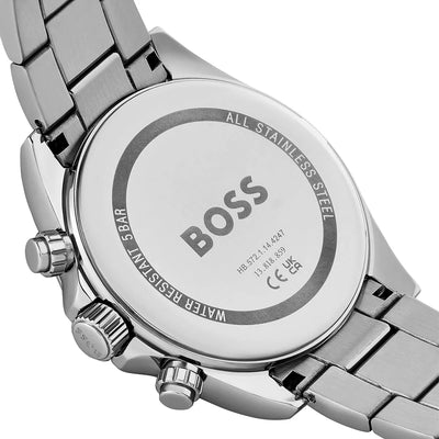 Montre Hugo Boss pour homme 1514267