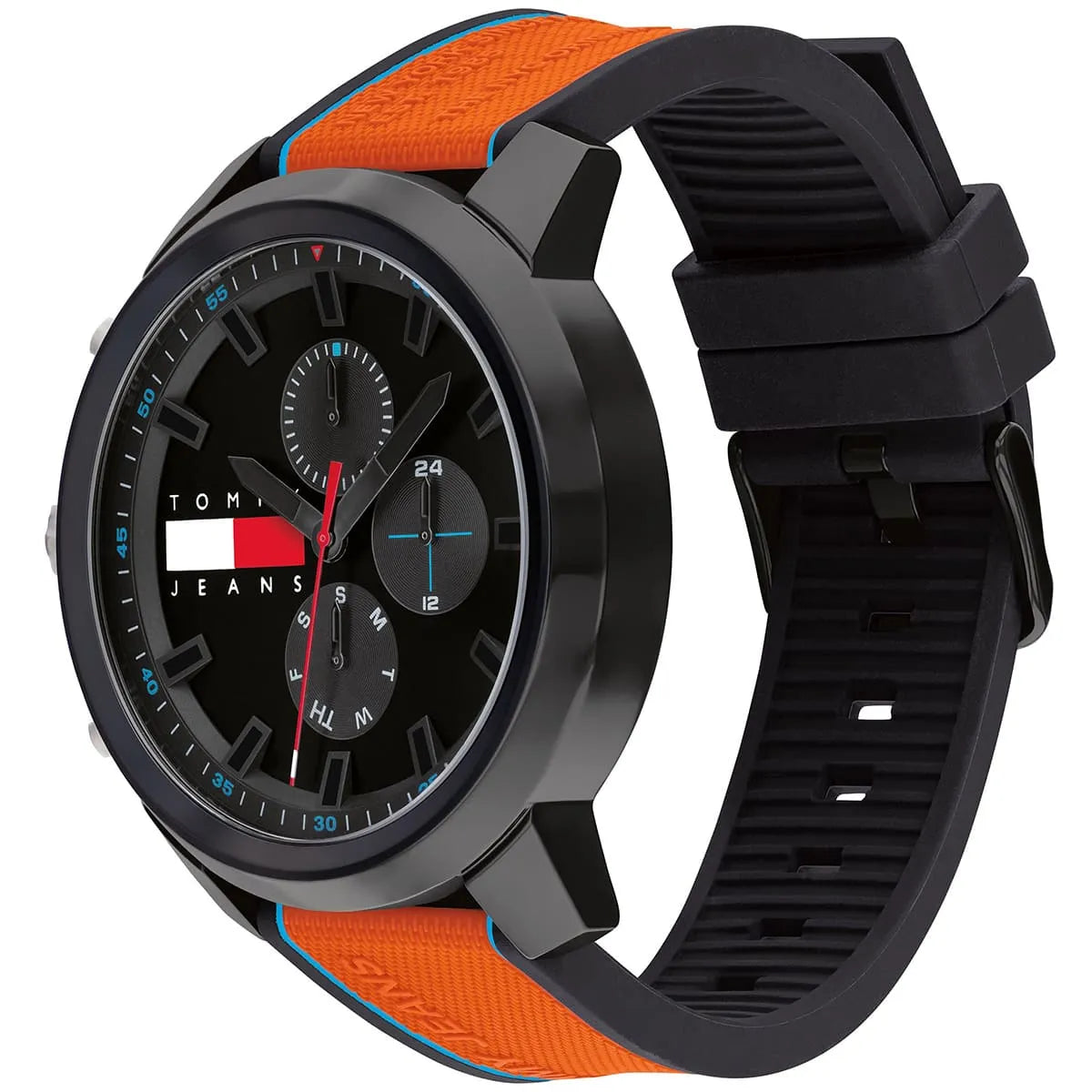 Montre Tommy Hilfiger pour homme 1710583