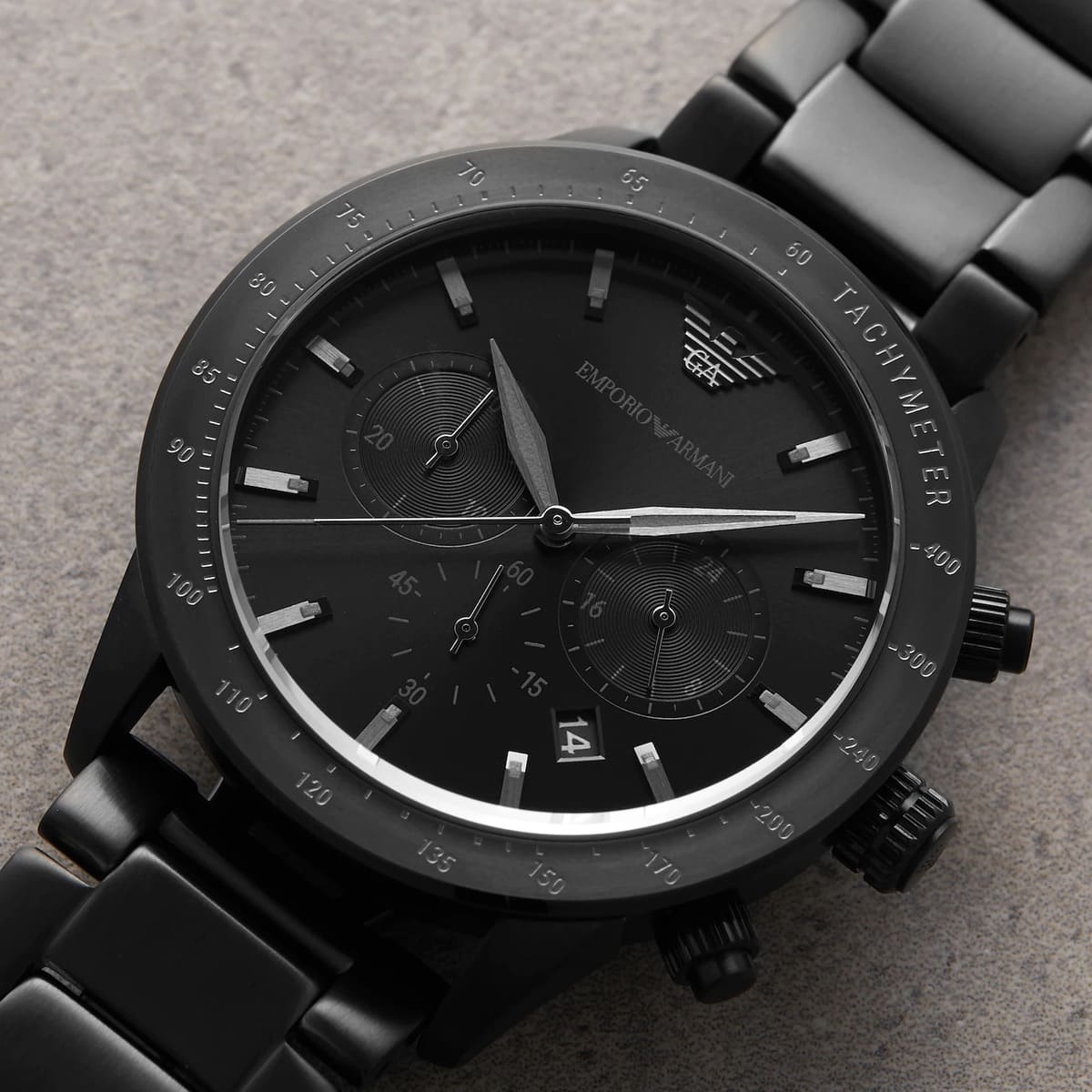 Montre Emporio Armani pour homme AR11242