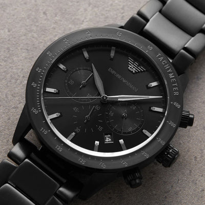 Montre Emporio Armani pour homme AR11242