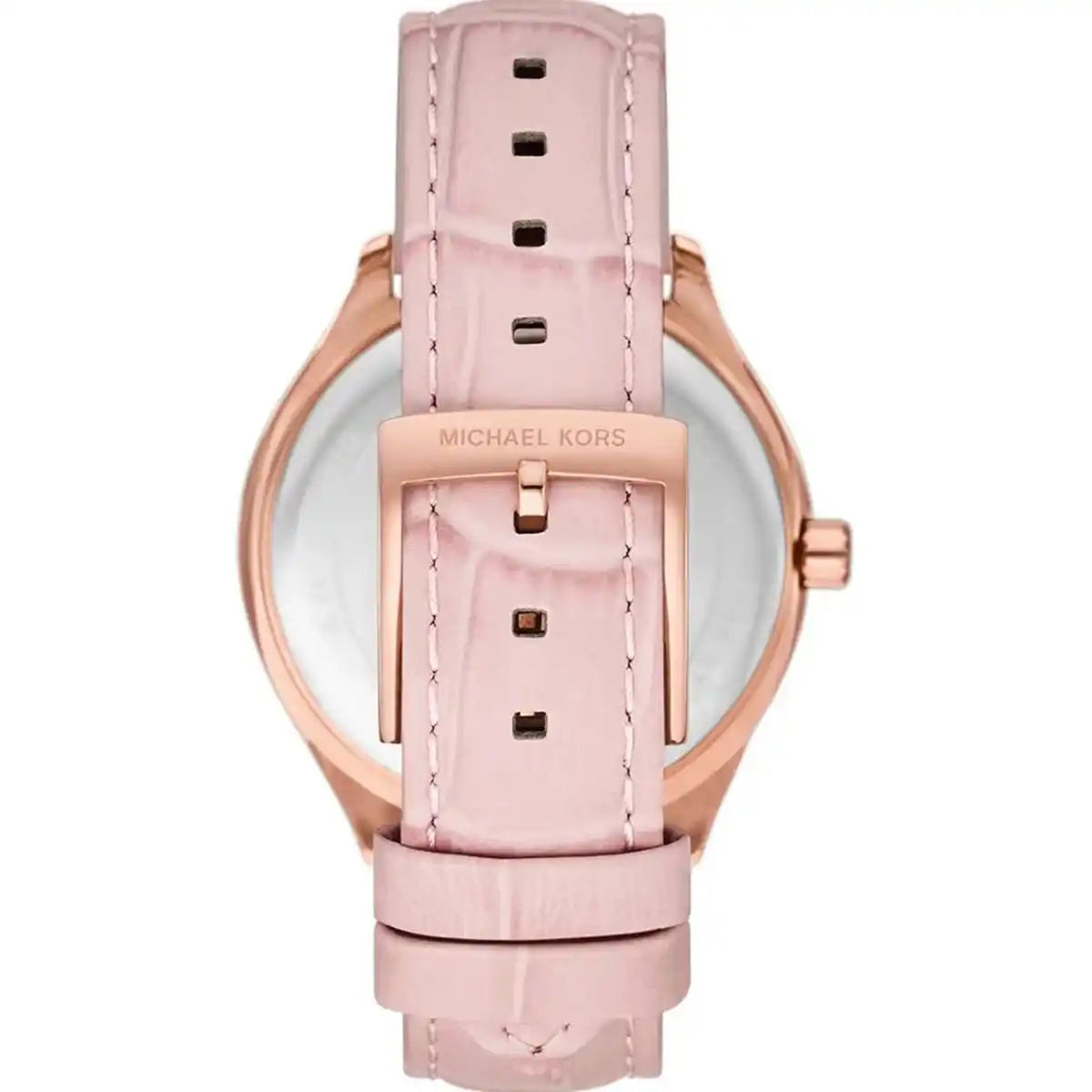 Montre femme Michael Kors Crocodile MK4820