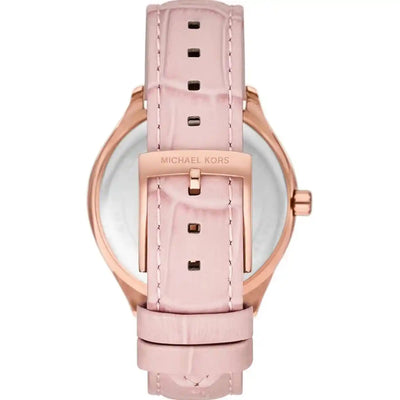 Montre femme Michael Kors Crocodile MK4820