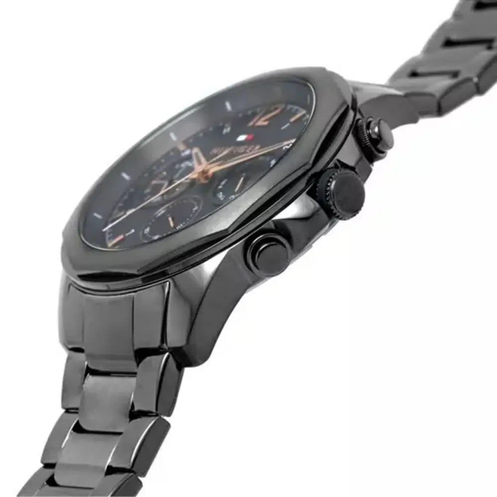 Montre homme Tommy Hilfiger Lars 1792061