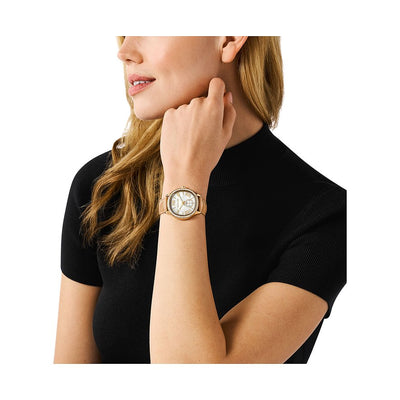 Michael Kors Montre pour femme SAGE mk4819