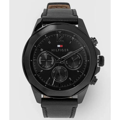 Montre homme Tommy Hilfiger originale Lars 1792062