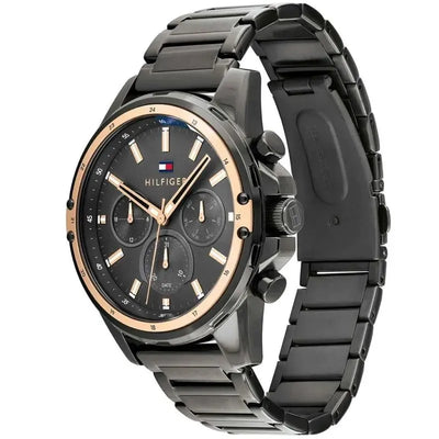 Montre homme Tommy Hilfiger Mason 1791790