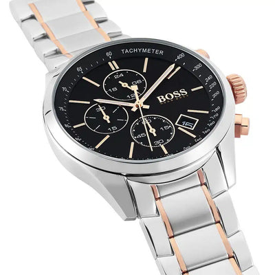 Montre Hugo Boss pour homme 1513473