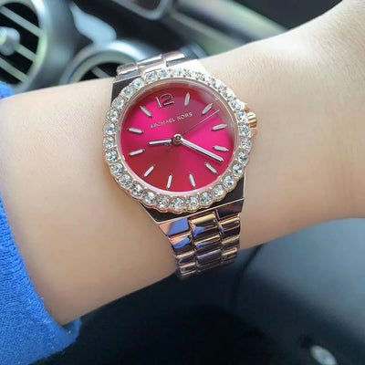 Montre Michael Kors pour femme MK7396