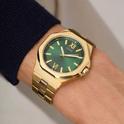 Pack Montres de luxe GW0849G2+GW0873L2