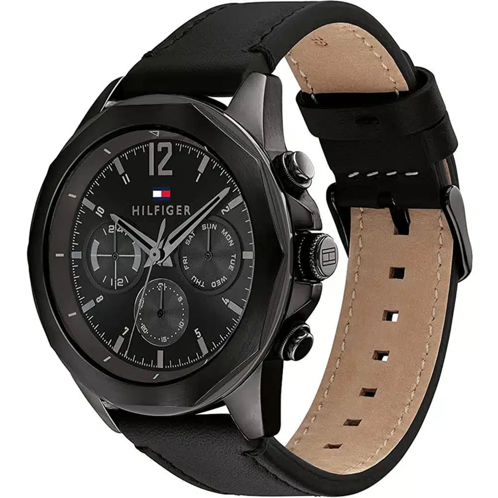 Montre homme Tommy Hilfiger originale Lars 1792062