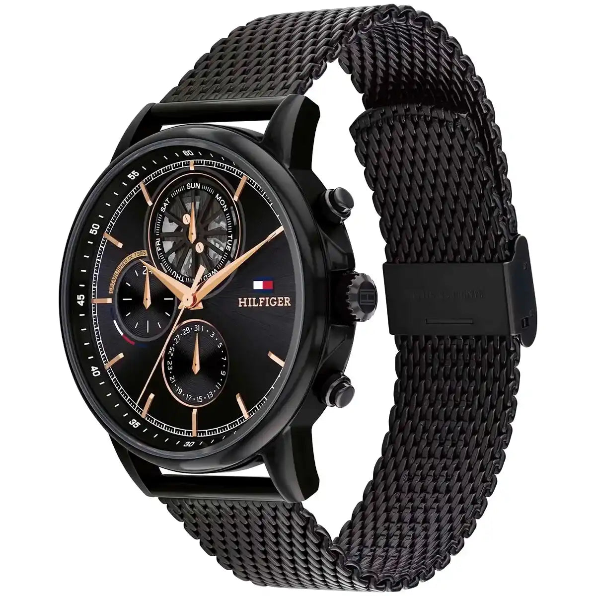 Montre Tommy Hilfiger Stewart pour homme 1710610