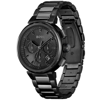 Montre Hugo Boss pour homme 1514001