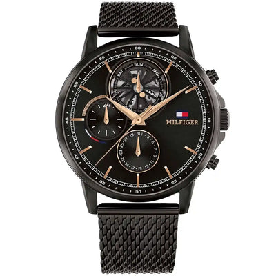 Montre Tommy Hilfiger Stewart pour homme 1710610