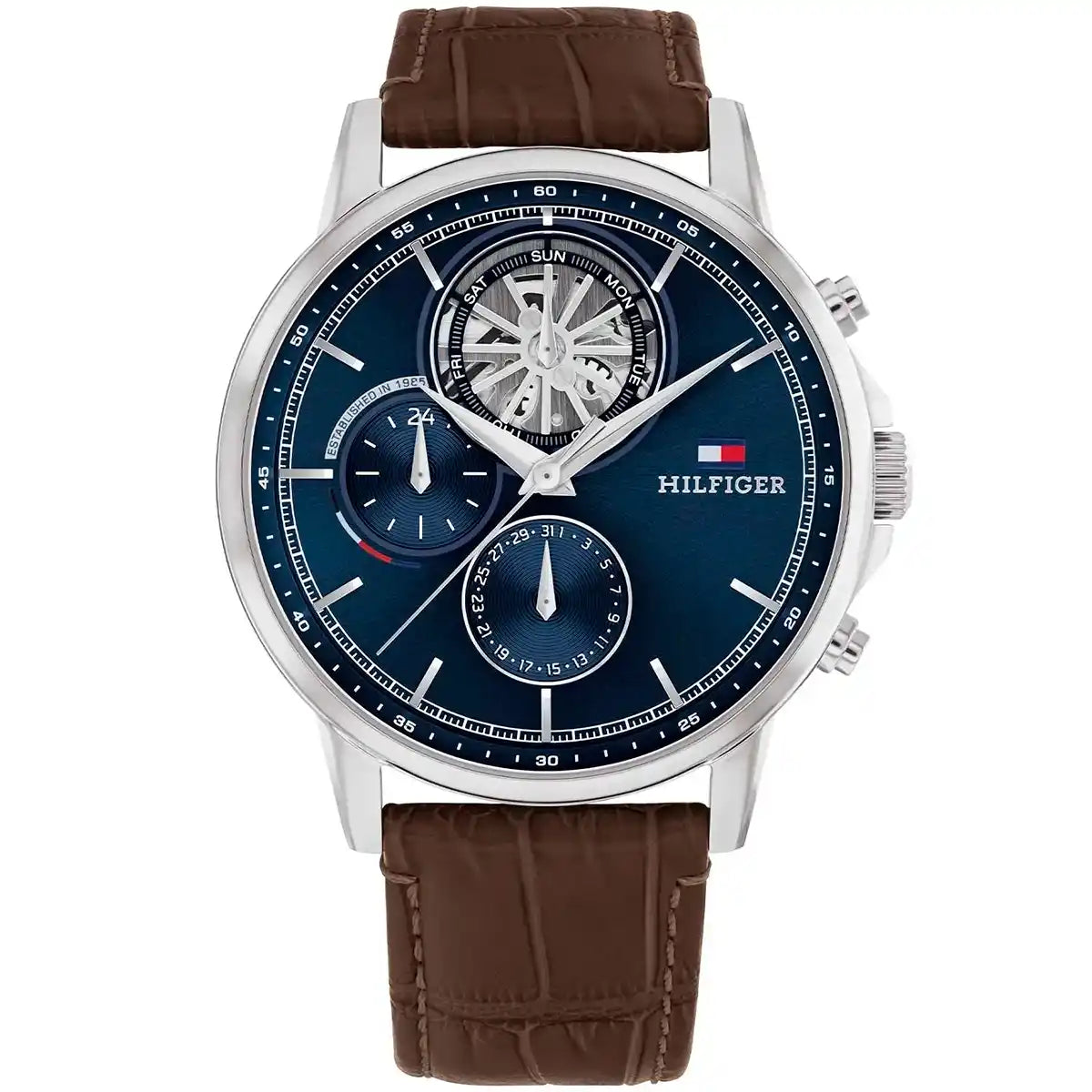 Montre Tommy Hilfiger Stewart pour homme 1710629