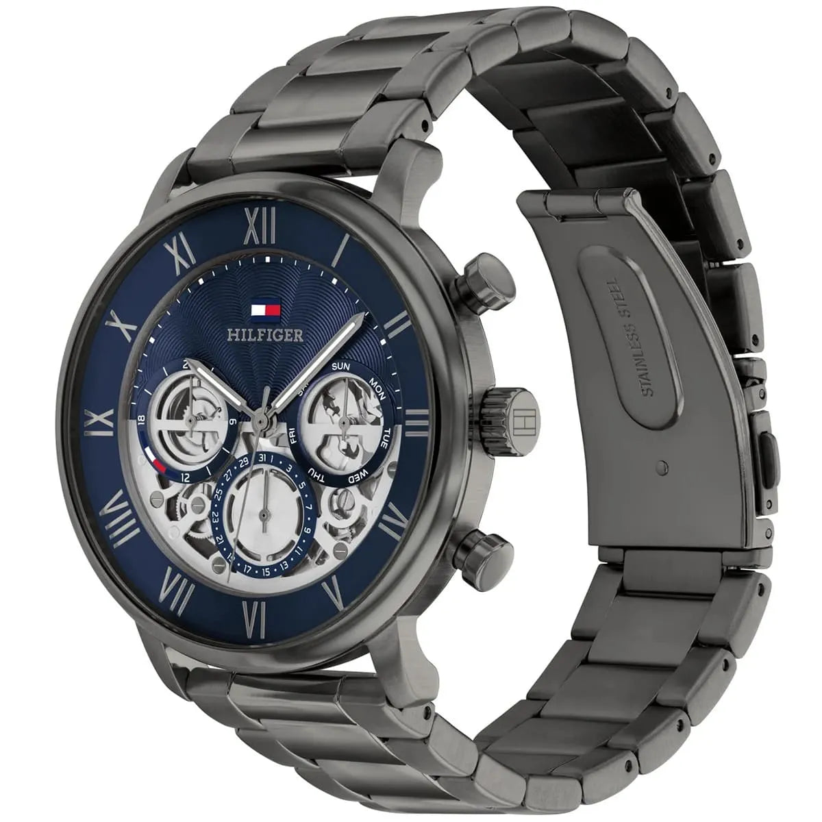 Montre Tommy Hilfiger pour homme 1710707