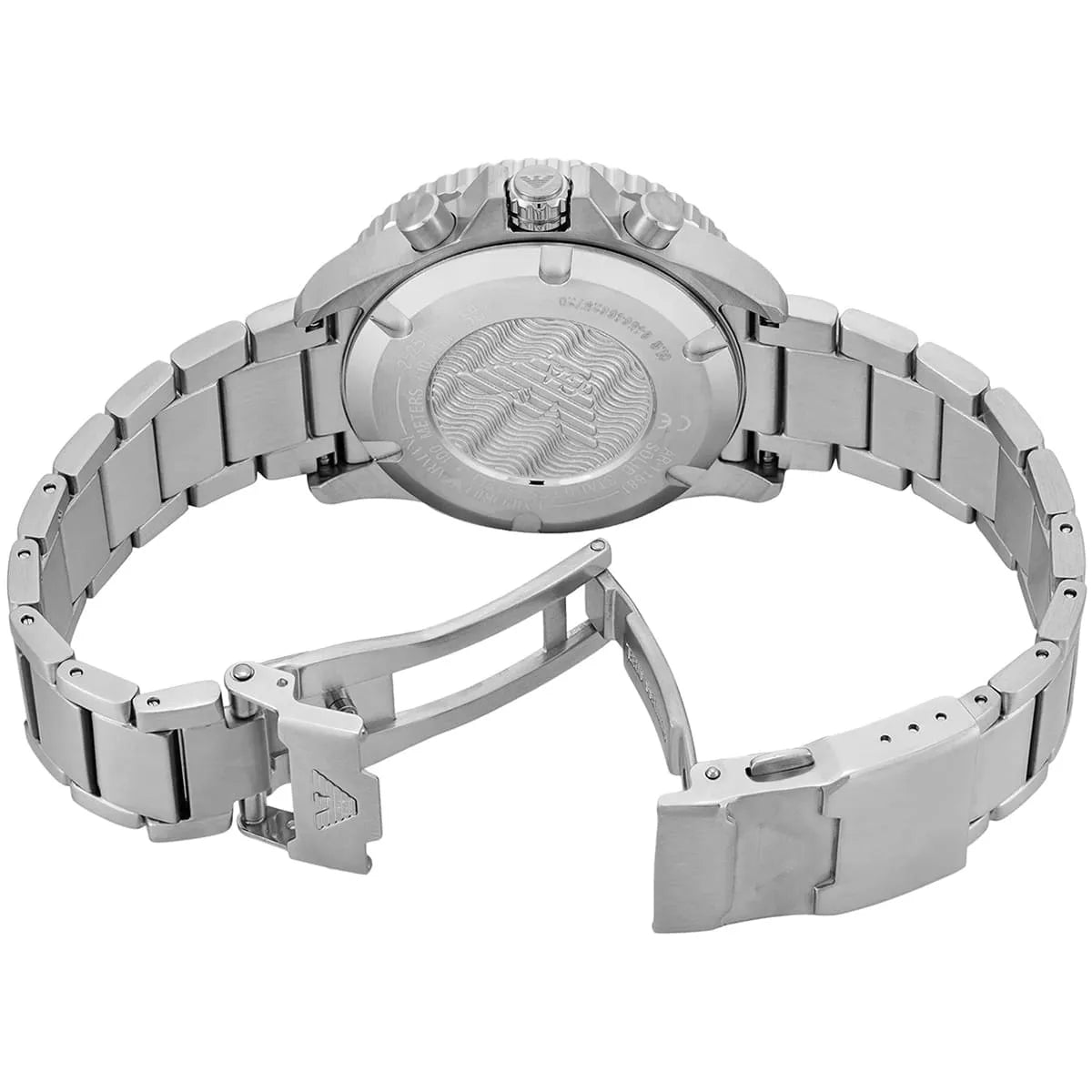 Montre Emporio Armani pour homme AR11681