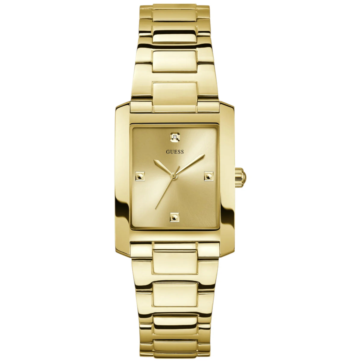 Montre Guess pour femme GW0876L2