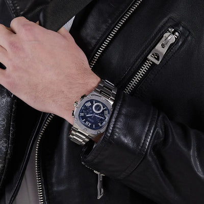 Montre Guess pour homme GW0572G1