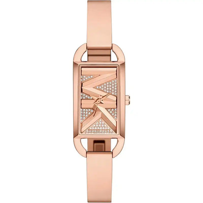 Montre femme Michael Kors Empire MK4858