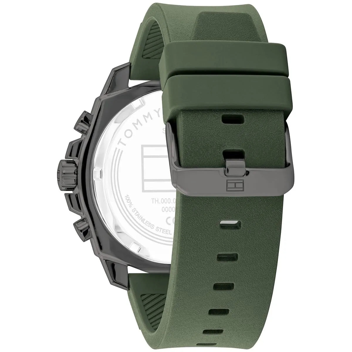 Montre Tommy Hilfiger pour homme 1710688