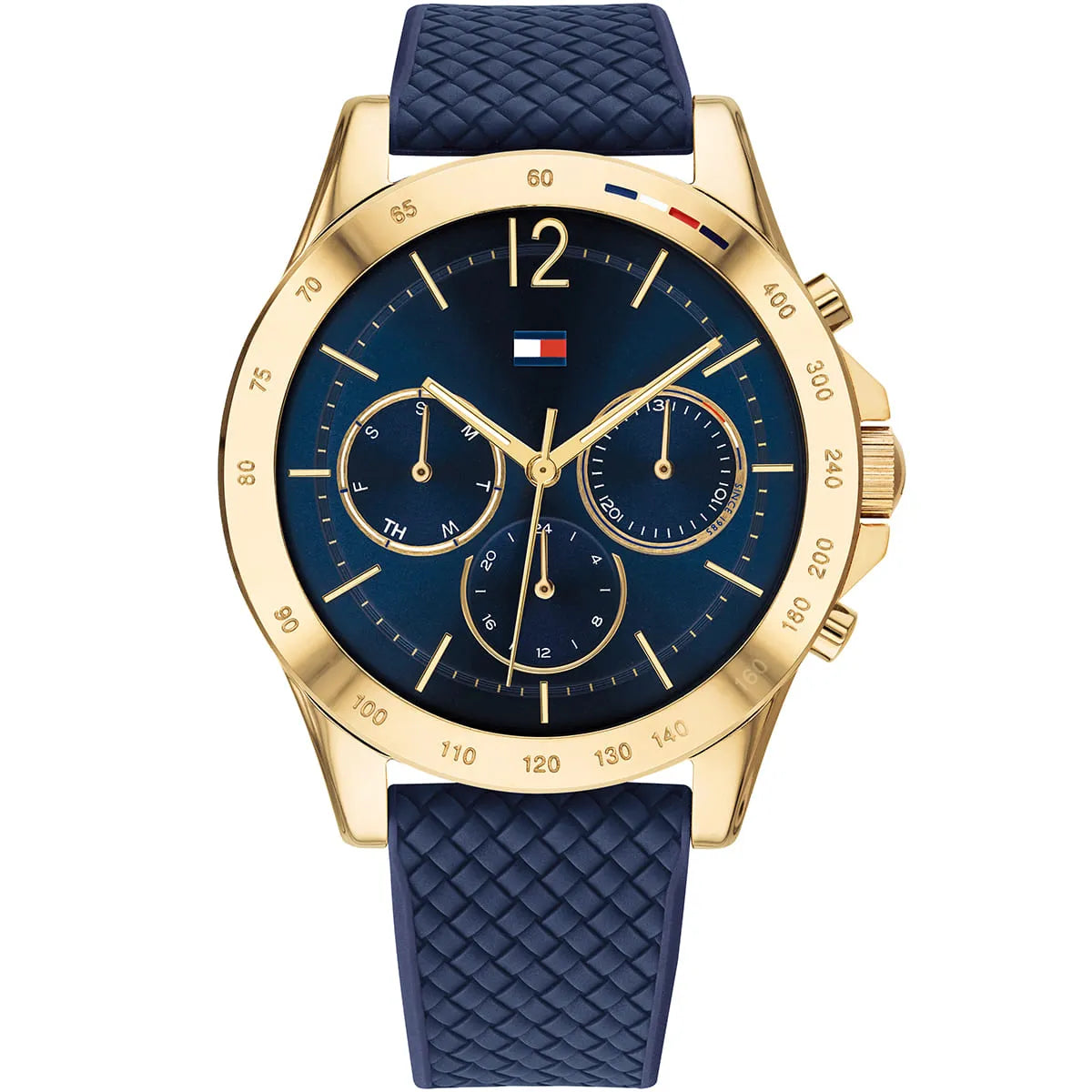 Montre Tommy Hilfiger pour femme 1782198