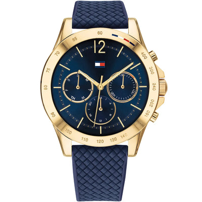 Montre Tommy Hilfiger pour femme 1782198