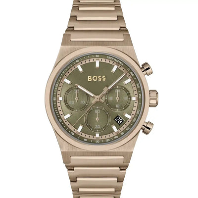 Montre Hugo Boss pour homme 1514222