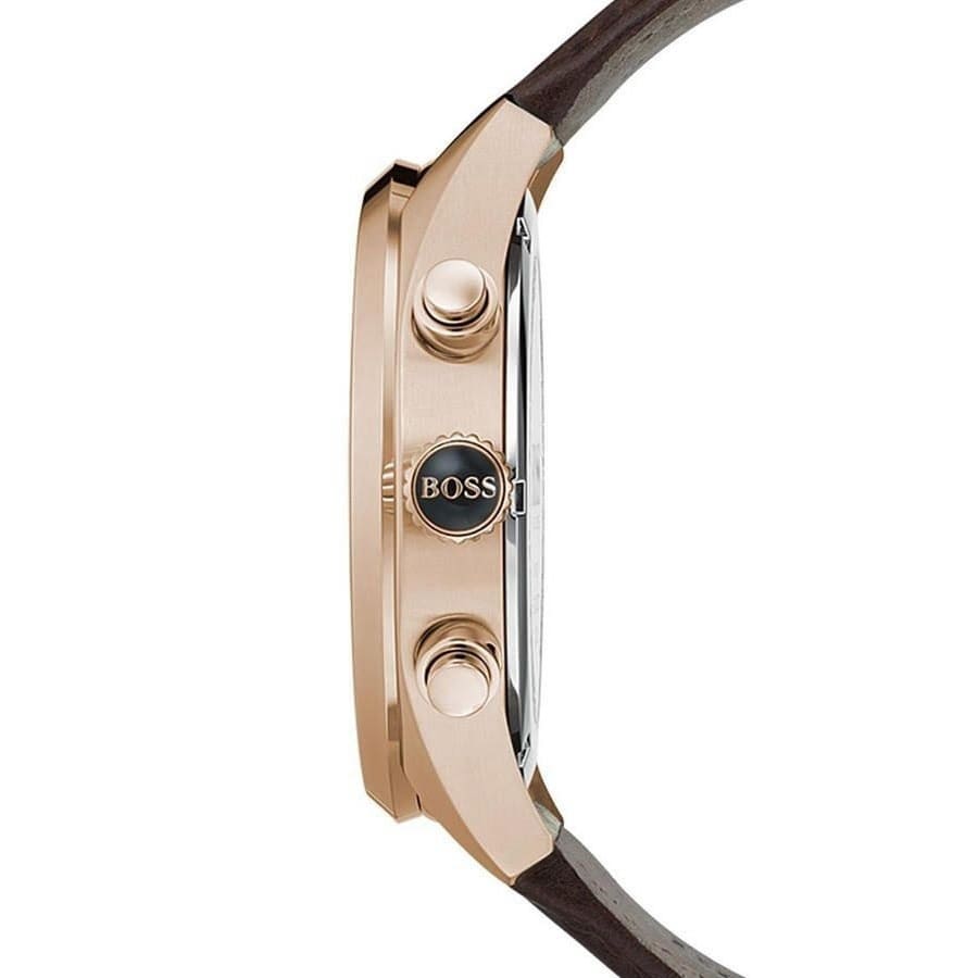 Montre Hugo Boss pour homme 1513605