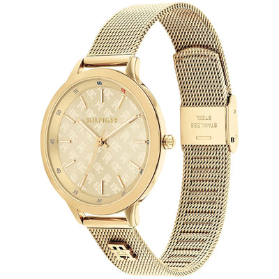 Montre Tommy Hilfiger pour femme 1782588