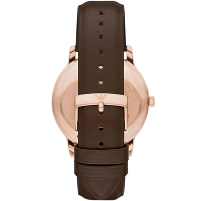 Montre Emporio Armani pour homme AR11572
