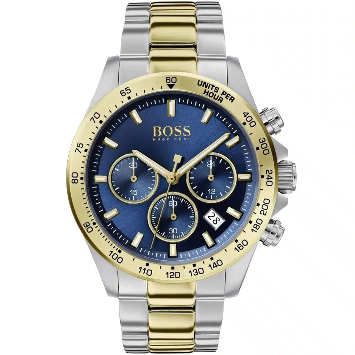Montre Hugo Boss pour homme 1513767