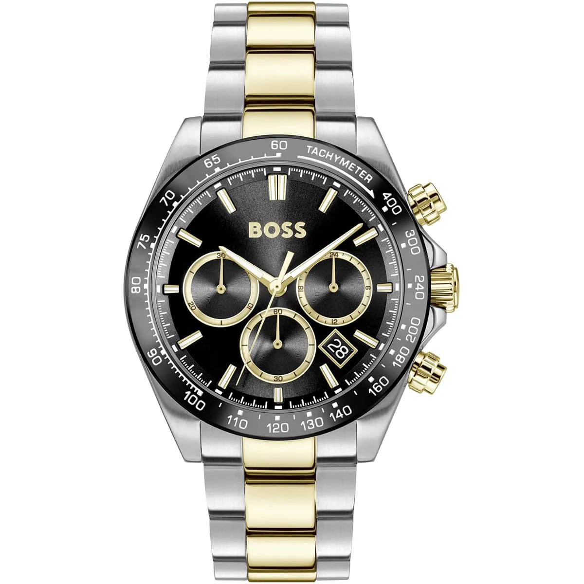Montre Hugo Boss pour homme 1514269