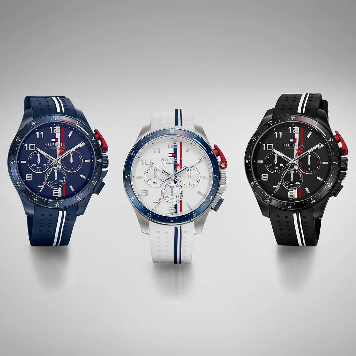 Montre Tommy Hilfiger pour homme 1792167