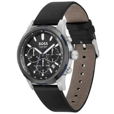 Montre homme Hugo Boss Solgrade 1514031
