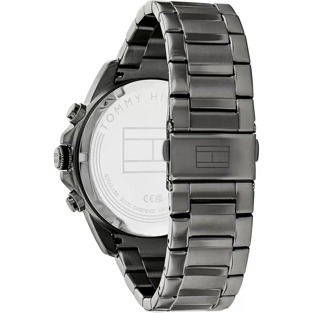 Montre homme Tommy Hilfiger Lars 1792061