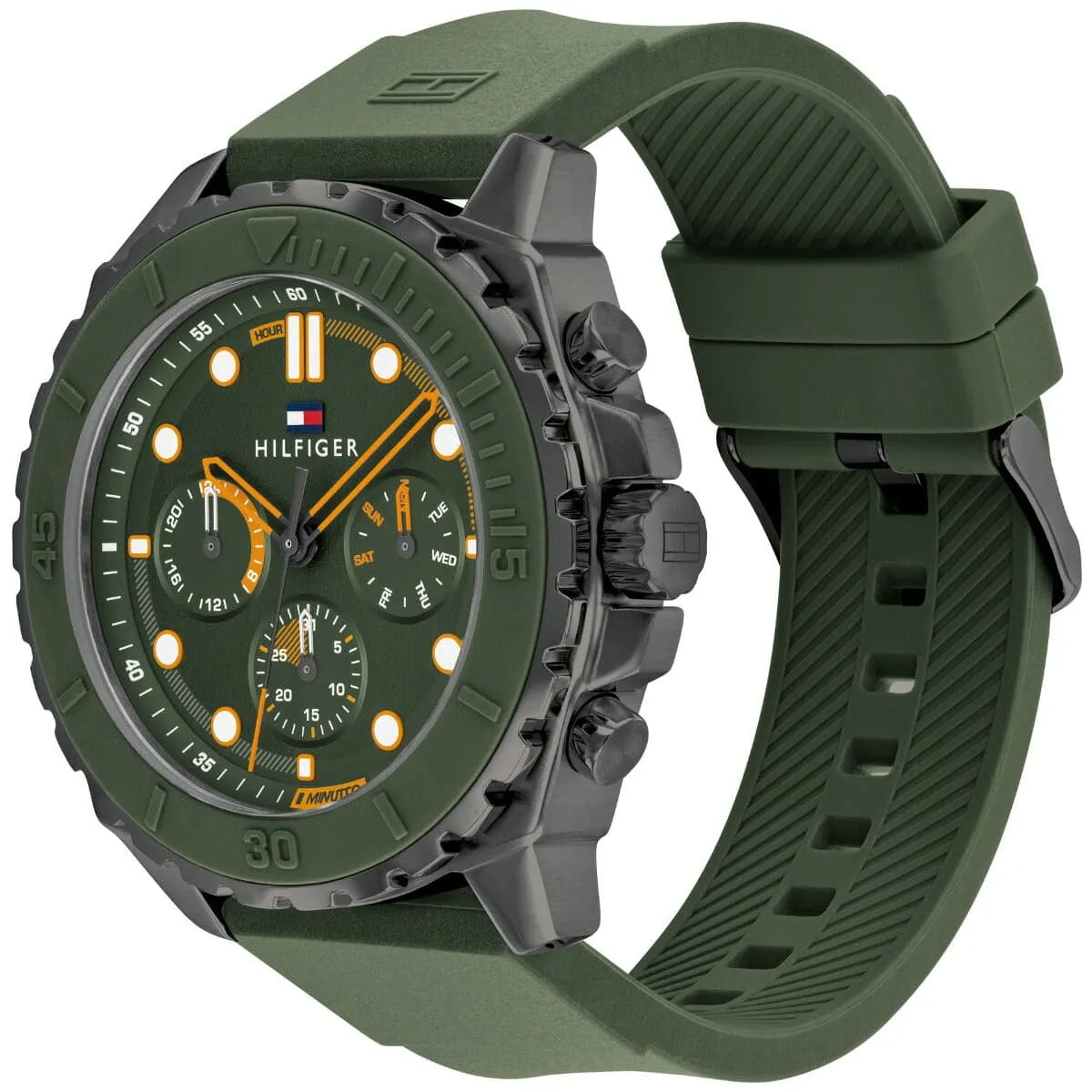 Montre Tommy Hilfiger pour homme 1710688
