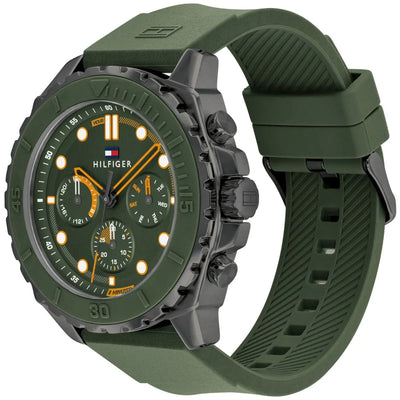 Montre Tommy Hilfiger pour homme 1710688